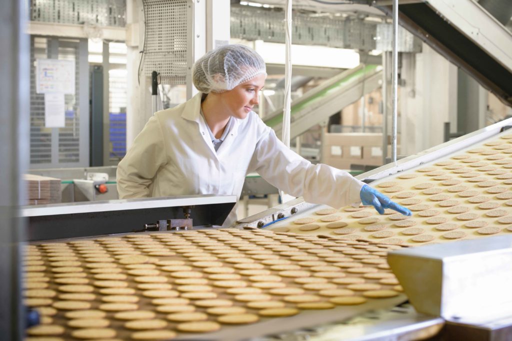 Qualité R&D Production | IFRIA OUEST