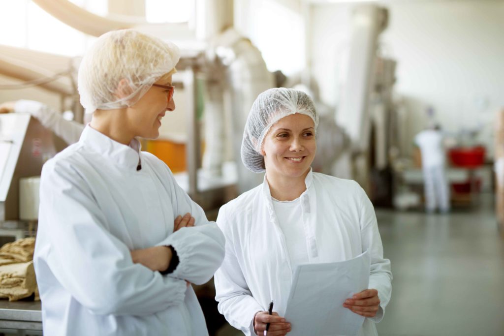 Agroalimentaire | IFRIA OUEST