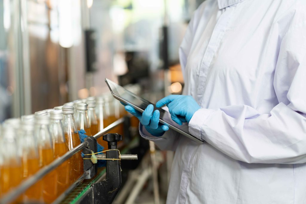 Qualité Hygiène Sécurité Environnement | IFRIA OUEST