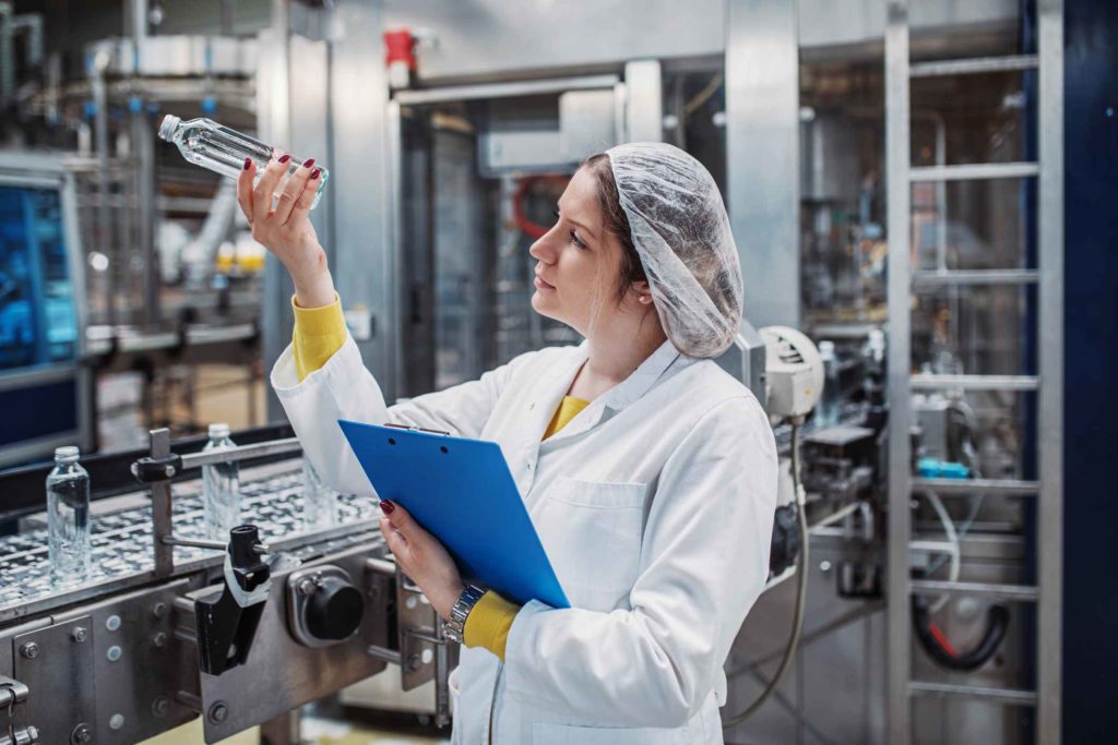 Qualité Hygiène Sécurité Environnement | IFRIA OUEST