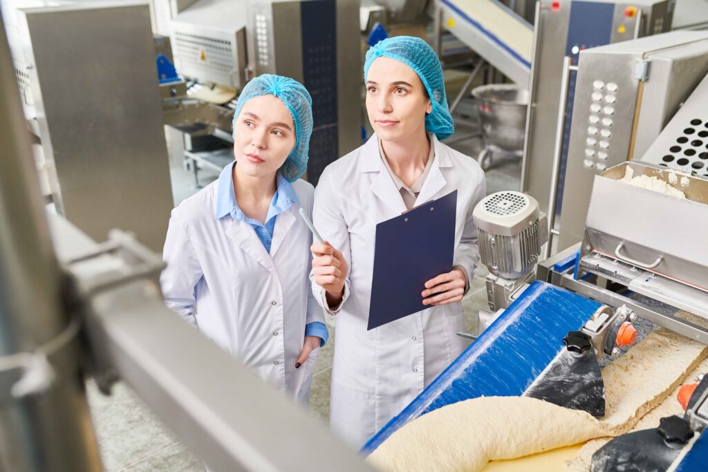 Formateur maitre d'apprentissage agroalimentaire | IFRIA OUEST