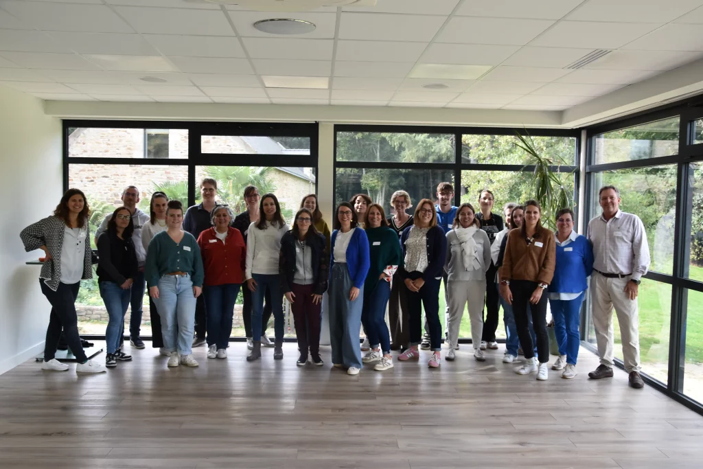 Equipe IFRIA OUEST
