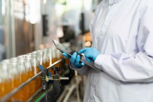 Licence Pro Qualité, Hygiène, Sécurité et Environnement – Redon